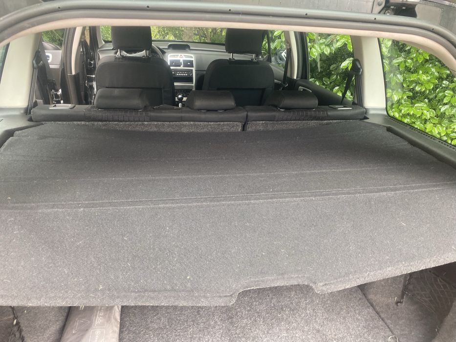 Peugot 307 carrinha - vende se