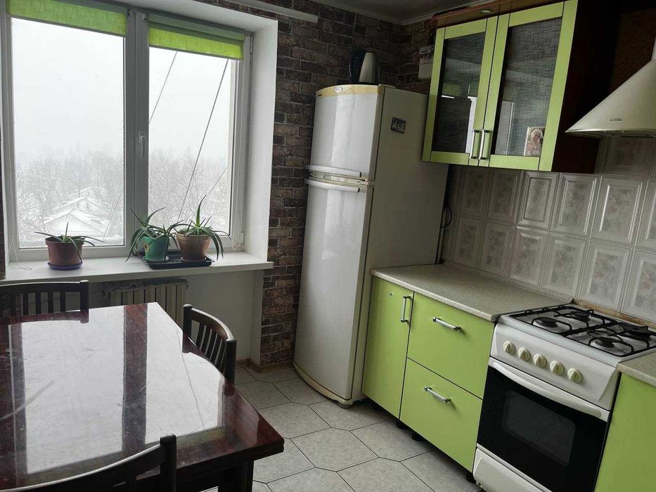 Реальна 1-к кв Придніпровськ