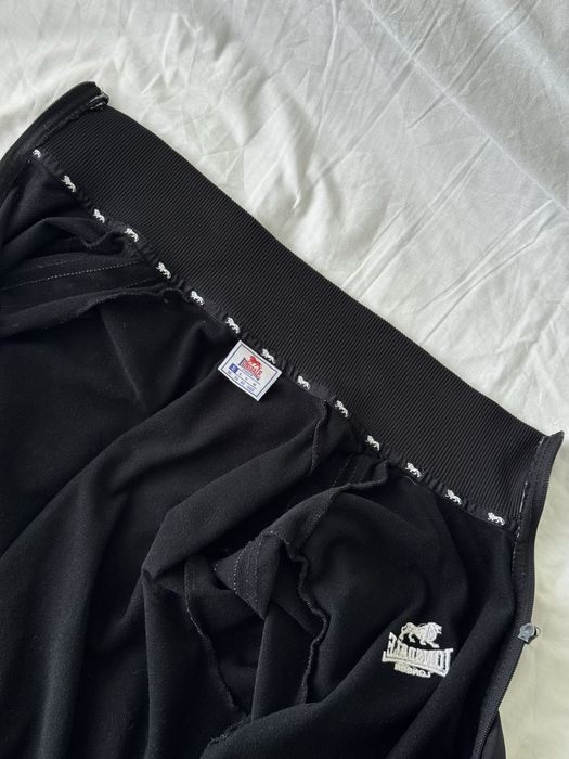 Зіпка Lonsdale London зіп худі
