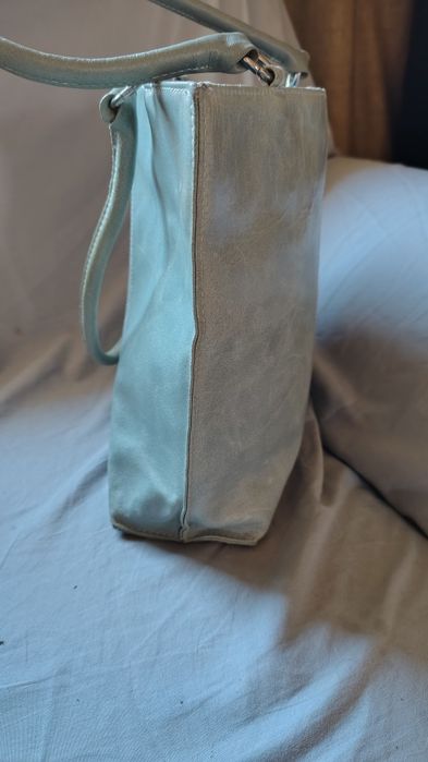 Сумка шкіряна Wilsons Leather/Maxsima/