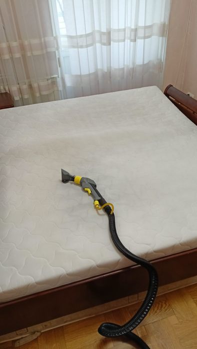 Химчистка мебели