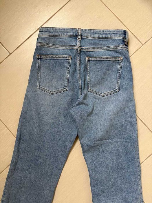 Джинси, 24 р-р, COS