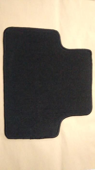 Tapetes novos Volvo V50 ou S40