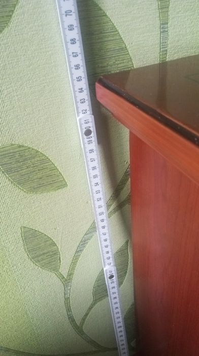 TV тумбочка Carpenter