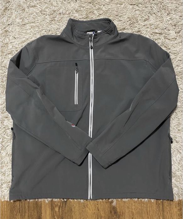 термо курточка Clique XXXL