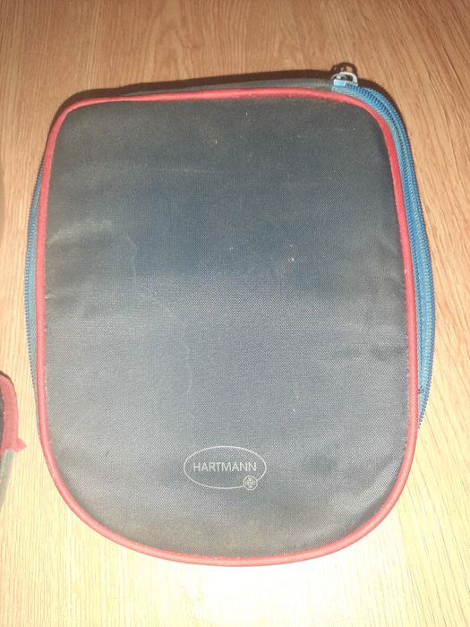 Medidor de tensão arterial tensoval