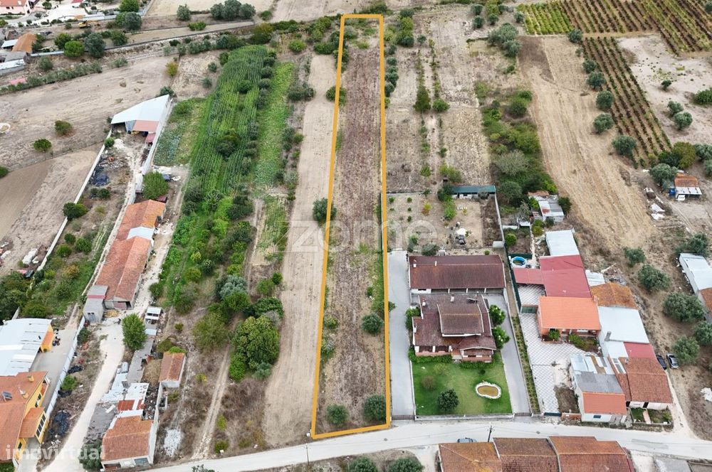 Terreno Cadima