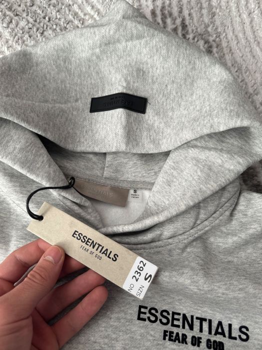 Кофта Essentials