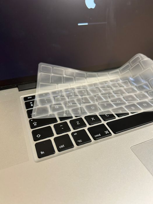 Laptop Apple Macbook Pro