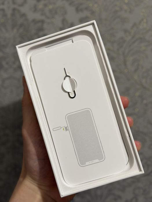 Пакування Apple