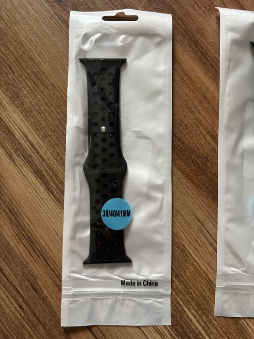 Paski do apple watch 38/40/41mm