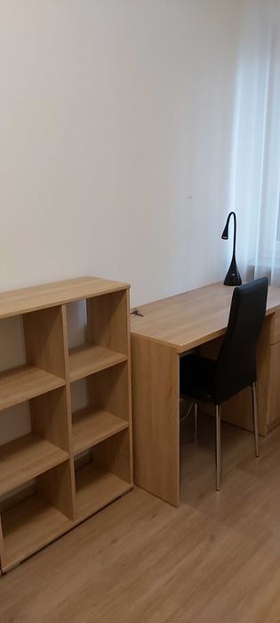 pokój, metro Natolin 5 min, internet w cenie