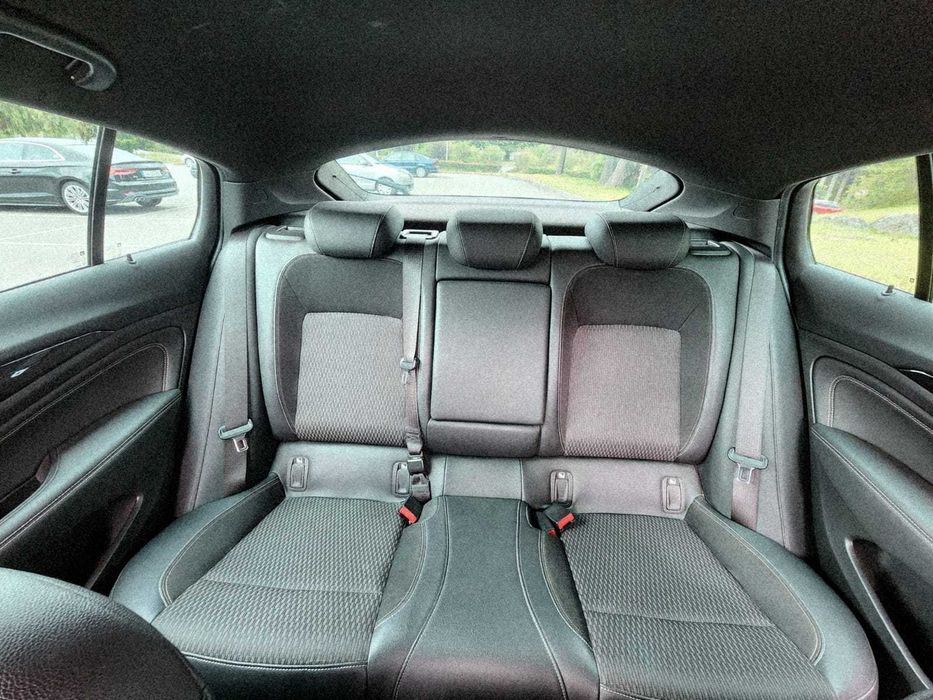 Opel Insignia 2018 preço final para vender domingo 30/08