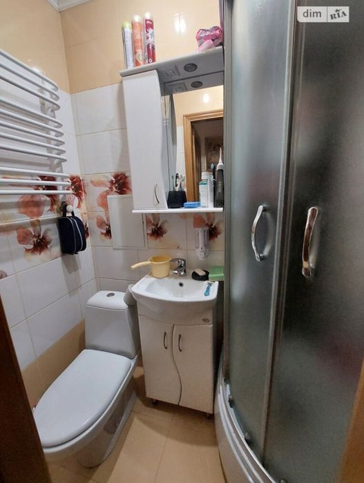 Продаж 1 кімн квартири вул. Міцкевича м. Борислав
