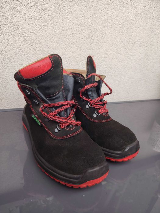 Buty dekarskie  schutze