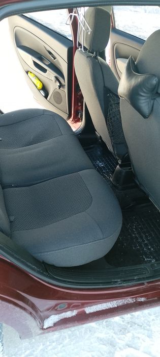 Фіат Лінеа 1.4 2010 р.