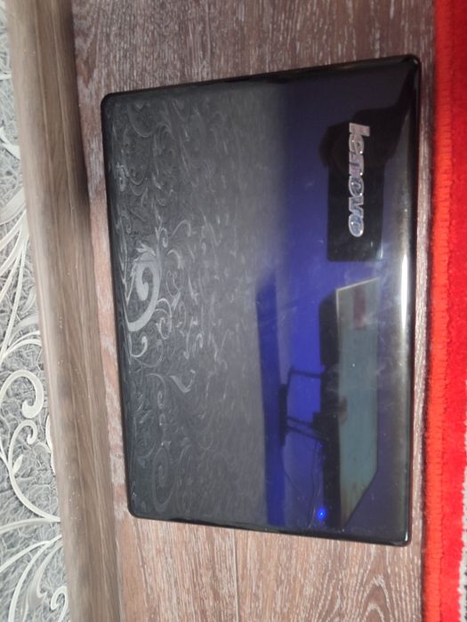 Ноутбук lenovo z565 20066