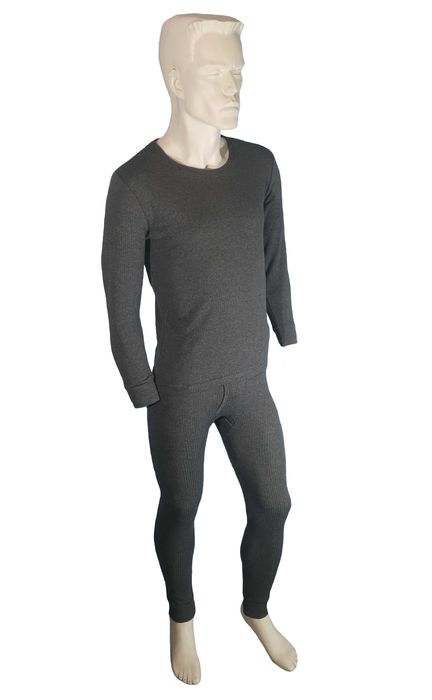 Podkoszulki męskie z długim rękawem-polskie produkty-duże rozmiary 4XL