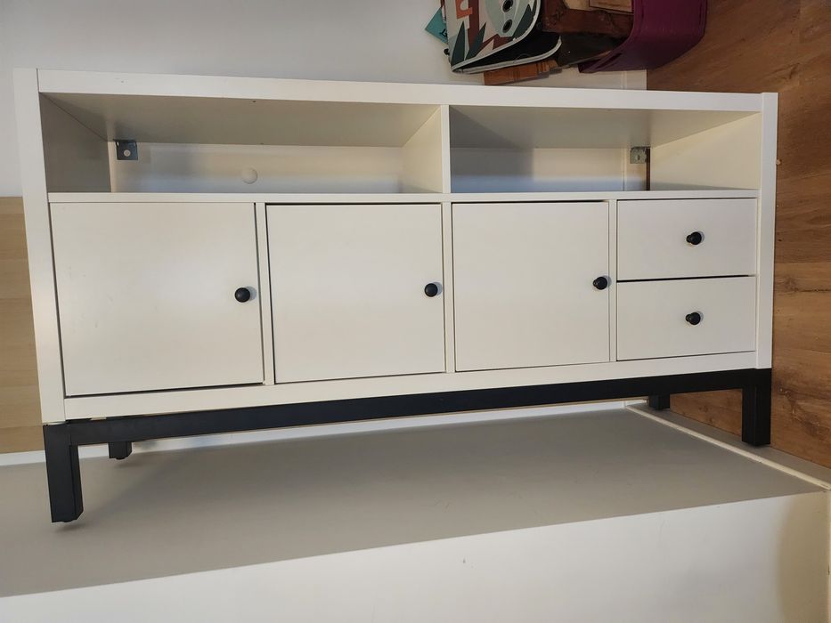 Komoda Kallax ikea