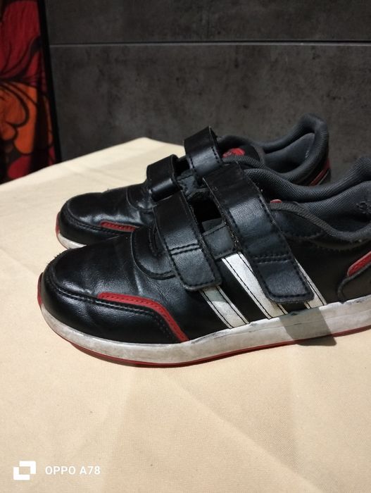 Buty  dziecięce sportowe Adidas