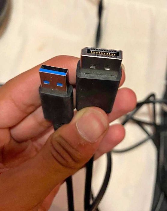 Oculus Rift S para PC