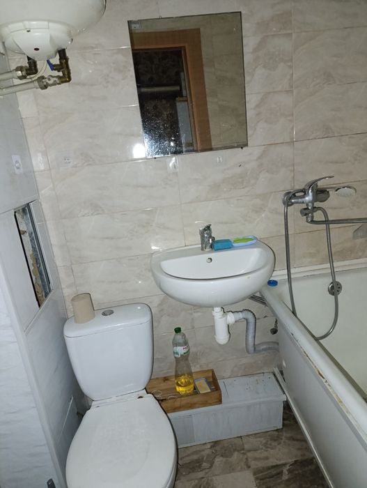 Сдам 1-комнатную  Б.Хмельницкого