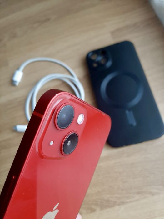 iPhone 13 128Gb Red