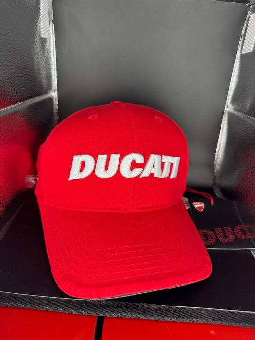 Boné ducati - Original