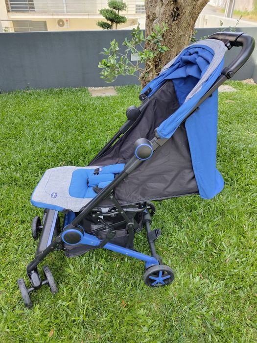 Carrinho Chicco MINIIMO _ Avião