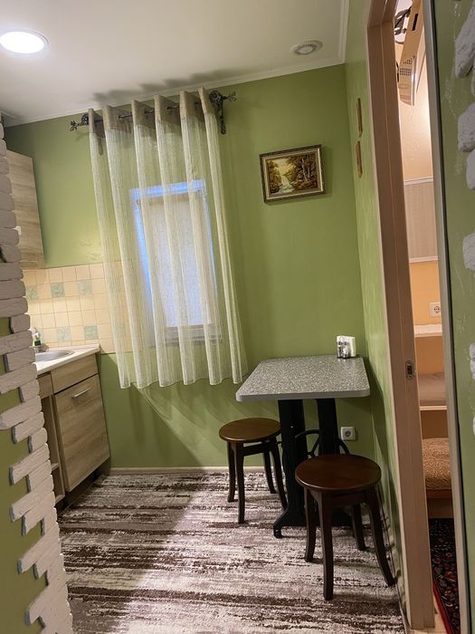 2- х комн квартира В ЦЕНТРЕ