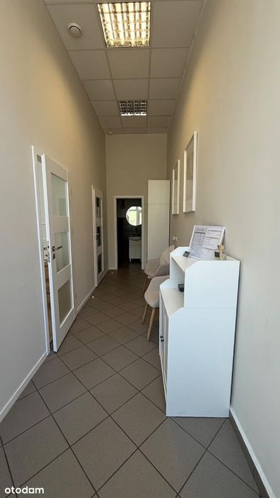 Lokal usługowy - świetna lokalizacja!