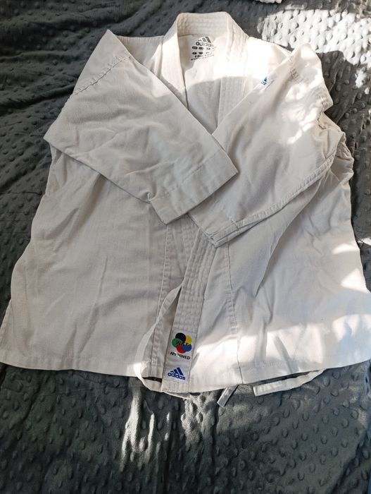 Karate karatega kimono 150