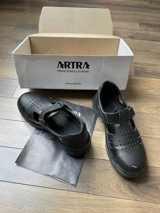 Buty robocze Artra roz 40