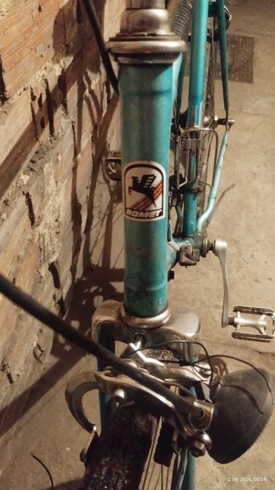 Kolarzówka Romet Orkan lub zamienię