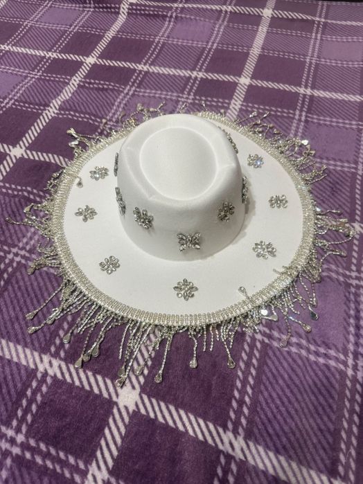 Новий Капелюх ковбойка