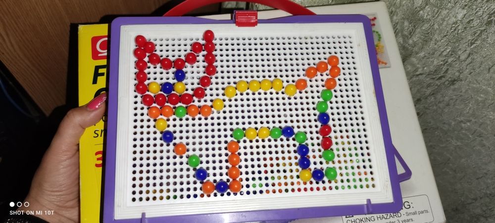 Quercetti мозаика Италия