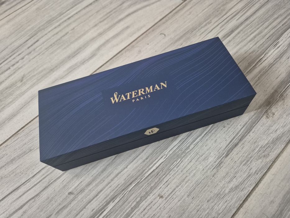 Waterman dlugopis