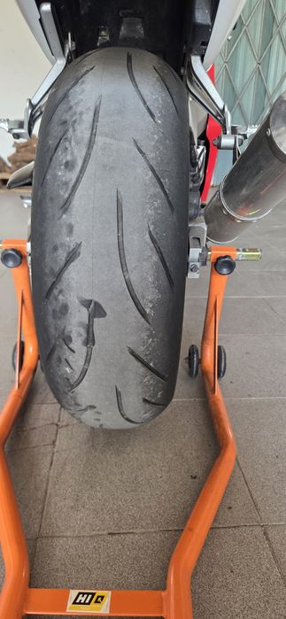 Honda CBR 600 F4