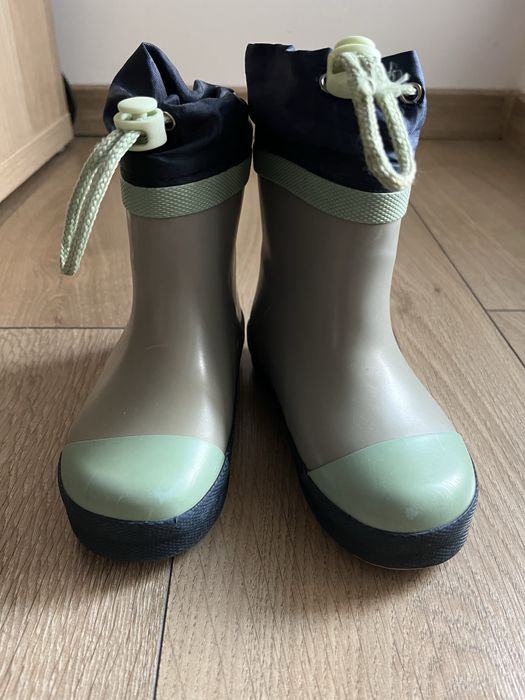 Kalosze dzieciece Playshose