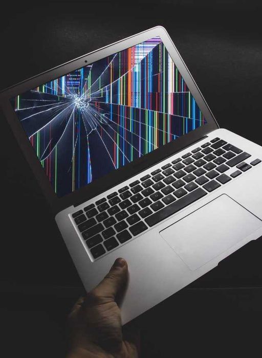 Acer Nitro 5 wyświetlacz matryca ekran NAPRAWA SERWIS LAPTOPÓW