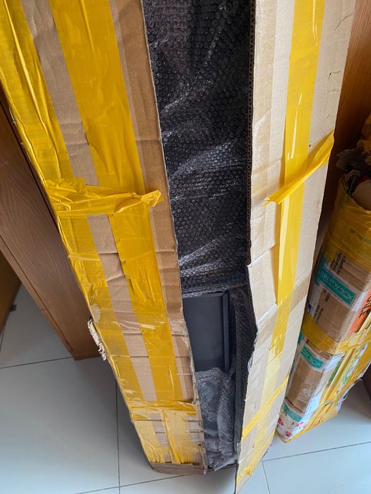 Escadas para caravanas e não só