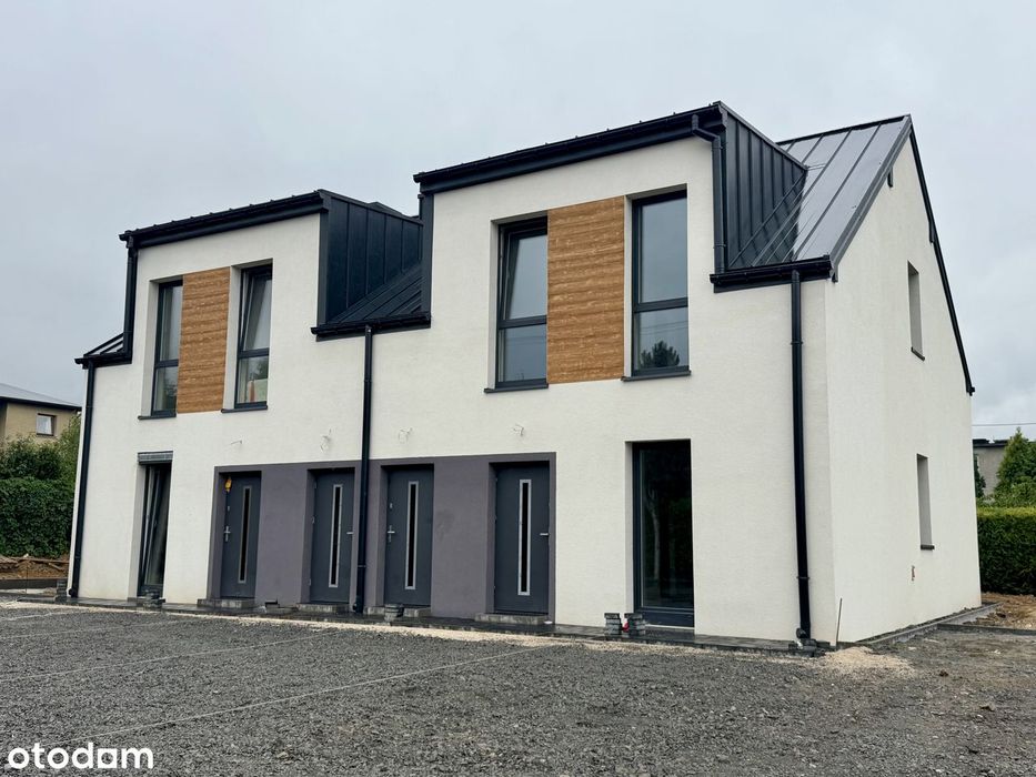 3 pokoje z balkonem | 53 m2 | Blisko Centrum | Szybki dojazd do S1 S52