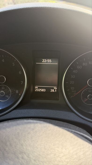 Volkswagen Golf 2008 VIN WVWZZZ1KZ9W445771 фото оголошення 10 з 10
