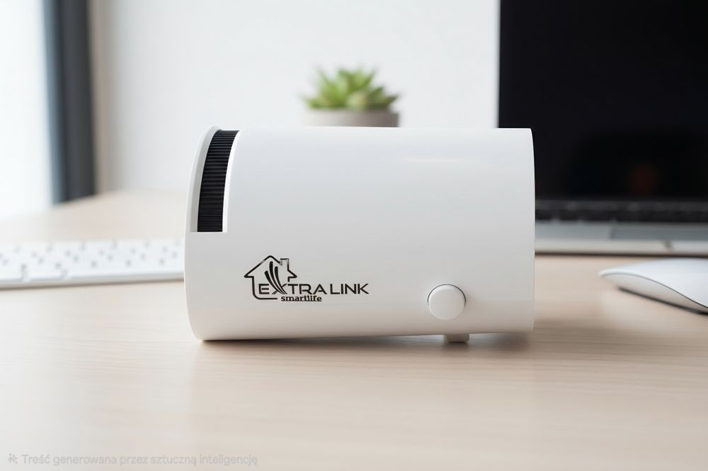 Projektor Extralink  smartlife