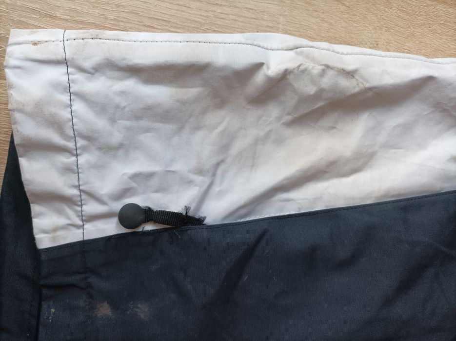 Crivit, L, kurtka przejściowa, wiatrówka