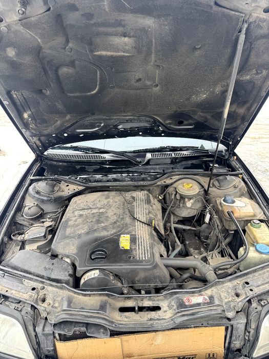 Продам Ауді  а 6c4