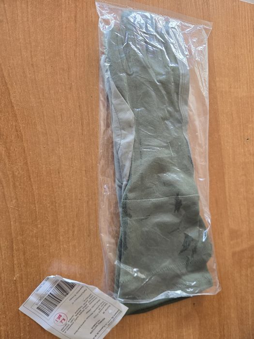 Rękawice taktyczne 619/MON Roz. 26