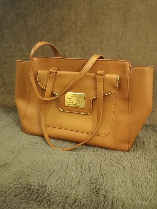 Torebka Moschino, jak nowa, oryginalna