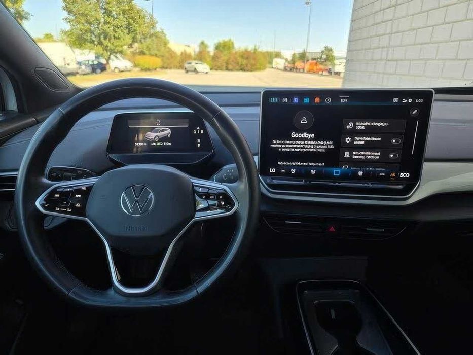 Volkswagen ID.4 Pro S      2024