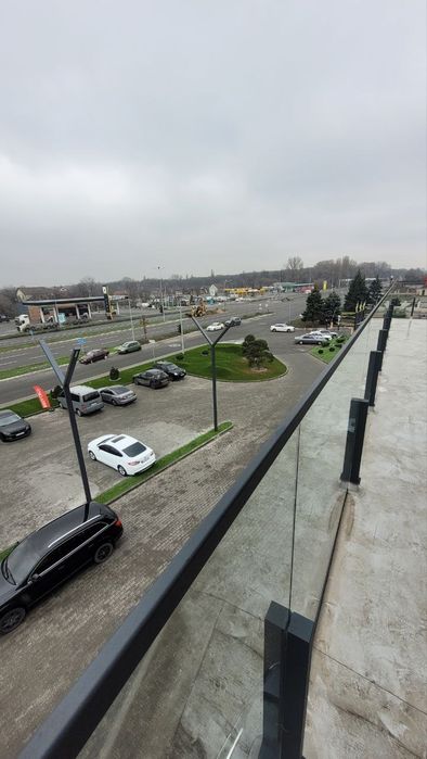 Сдам помещение пр.Слобожанский, Золотые Ключи ,красная линия